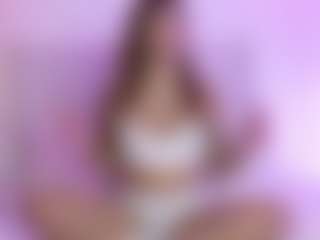 Dani Rouge's Live Sex Cam Show