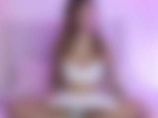 Dani Rouge's Live Sex Cam Show