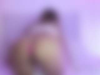 Dani Rouge's Live Sex Cam Show