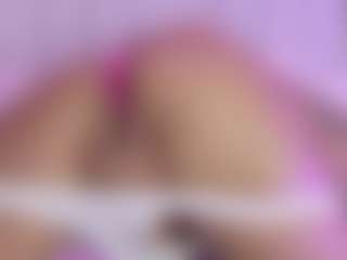 Dani Rouge's Live Sex Cam Show