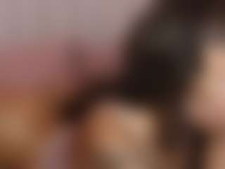 Dani Rouge's Live Sex Cam Show
