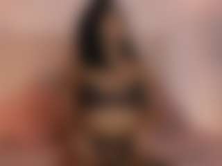 Dani Rouge's Live Sex Cam Show