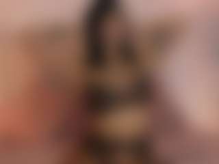 Dani Rouge's Live Sex Cam Show