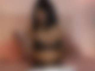Dani Rouge's Live Sex Cam Show