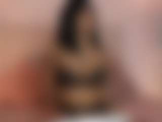 Dani Rouge's Live Sex Cam Show