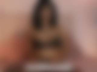Dani Rouge's Live Sex Cam Show