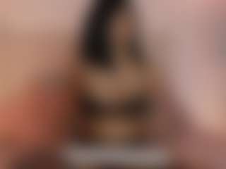 Dani Rouge's Live Sex Cam Show