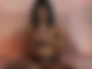 Dani Rouge's Live Sex Cam Show