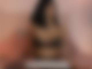 Dani Rouge's Live Sex Cam Show