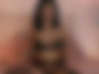 Dani Rouge's Live Sex Cam Show