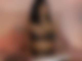 Dani Rouge's Live Sex Cam Show