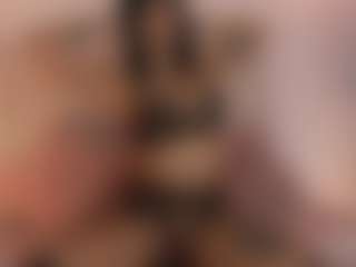 Dani Rouge's Live Sex Cam Show