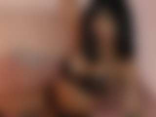 Dani Rouge's Live Sex Cam Show