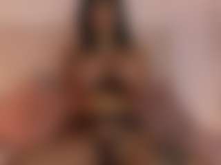 Dani Rouge's Live Sex Cam Show