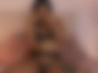 Dani Rouge's Live Sex Cam Show