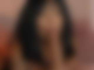 Dani Rouge's Live Sex Cam Show