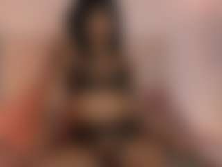 Dani Rouge's Live Sex Cam Show