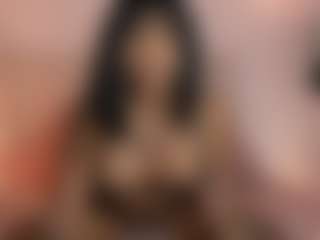 Dani Rouge's Live Sex Cam Show