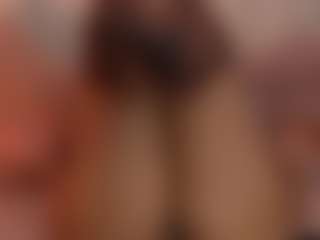 Dani Rouge's Live Sex Cam Show