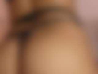 Dani Rouge's Live Sex Cam Show