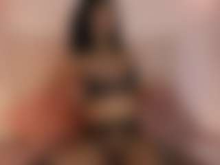 Dani Rouge's Live Sex Cam Show