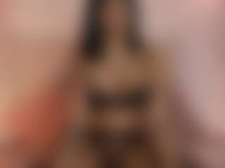 Dani Rouge's Live Sex Cam Show