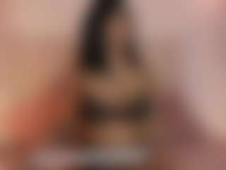 Dani Rouge's Live Sex Cam Show