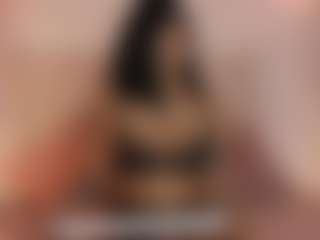 Dani Rouge's Live Sex Cam Show