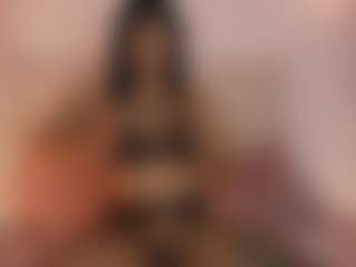 Dani Rouge's Live Sex Cam Show