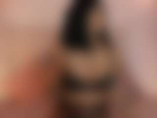 Dani Rouge's Live Sex Cam Show