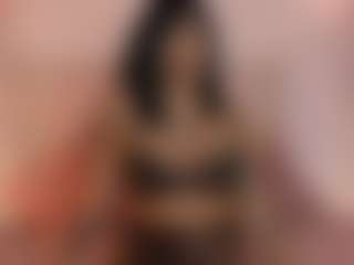 Dani Rouge's Live Sex Cam Show