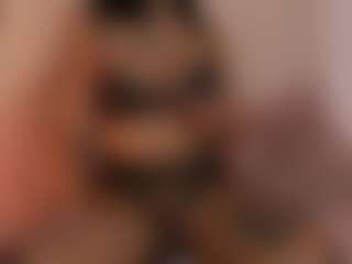 Dani Rouge's Live Sex Cam Show