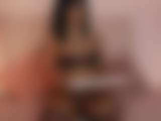 Dani Rouge's Live Sex Cam Show