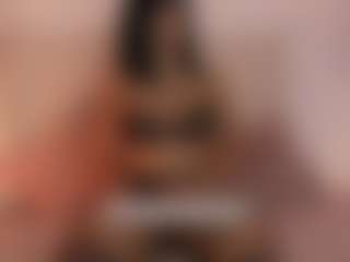 Dani Rouge's Live Sex Cam Show