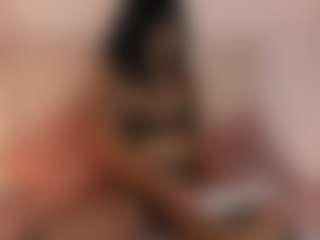 Dani Rouge's Live Sex Cam Show