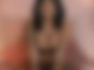 Dani Rouge's Live Sex Cam Show