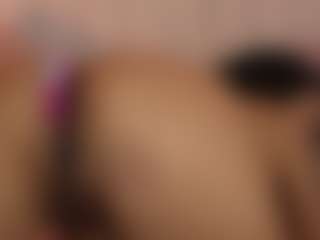 Dani Rouge's Live Sex Cam Show