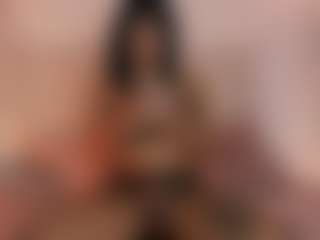 Dani Rouge's Live Sex Cam Show