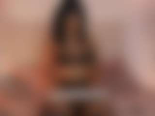 Dani Rouge's Live Sex Cam Show