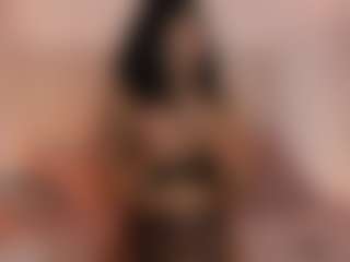 Dani Rouge's Live Sex Cam Show
