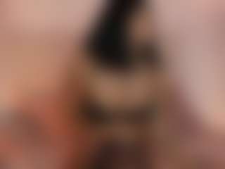 Dani Rouge's Live Sex Cam Show