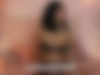 Dani Rouge's Live Sex Cam Show