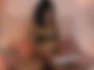 Dani Rouge's Live Sex Cam Show