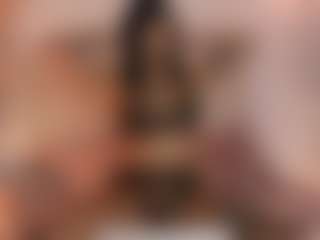 Dani Rouge's Live Sex Cam Show