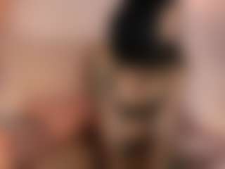Dani Rouge's Live Sex Cam Show
