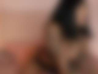 Dani Rouge's Live Sex Cam Show
