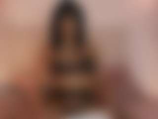 Dani Rouge's Live Sex Cam Show