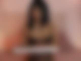 Dani Rouge's Live Sex Cam Show