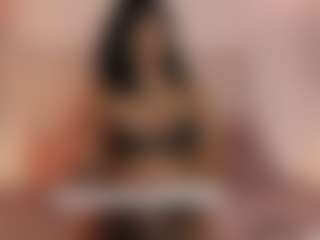 Dani Rouge's Live Sex Cam Show