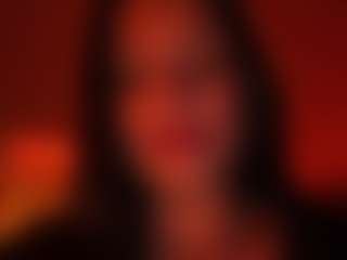 Dani Rouge's Live Sex Cam Show